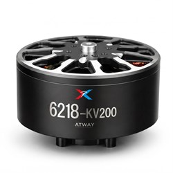 Двигатель ATWAY 6218 200KV 1635199489