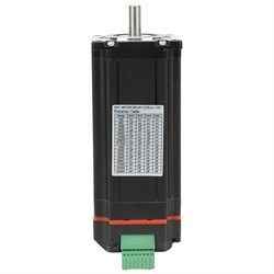 Серводвигатель Lichuan A5 400W Absolute 23 1860180164
