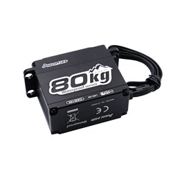Сервопривод PowerHD WH-80KG (60-75-80 кг/см, 0.20-0,18-0.17 сек, 186г) 682497337