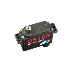 Сервопривод Dualsky DS169 393527576