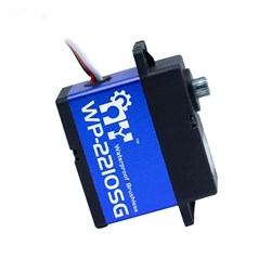 Сервопривод HawkSpeed WP-2210SG 1219414998