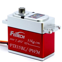 Сервопривод FEETECH FT835BL 10435770