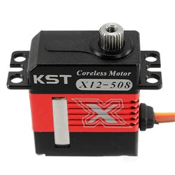 Сервопривод KST X12-508 1557134780