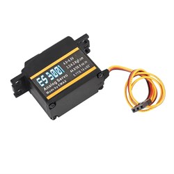 Сервопривод EMax ES3001 Analog Servo 986212852