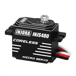 Сервопривод INJORA INJS480 425665000