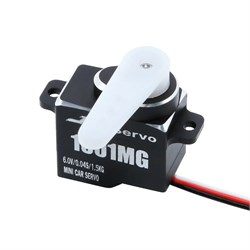 Сервопривод JX Servo PDI-1001MG 672149577