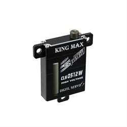 Сервопривод KingMax CLS0512W 1185442978