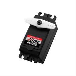 Сервопривод Hitec HS-75BB 1466384532