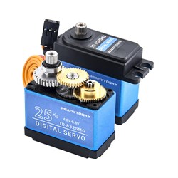 Сервопривод Readytosky TD-8325MG 1697875113