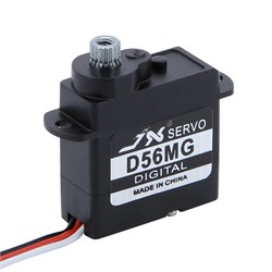 Сервопривод JX Servo PDI-D56MG 512462883