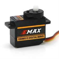 Сервопривод EMAX ES08D II 1592813594