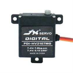 Cервопривод JX PDI-HV2107MG 1556200073