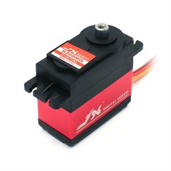 Сервопривод JX Servo PDI-6208MG 1412956717