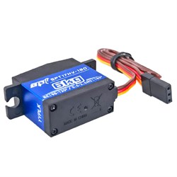 Сервопривод SPT 17HV-180 830786043