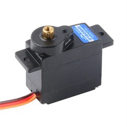 Сервопривод JX Servo PDI-9180MG 813655388