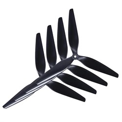 Пропеллер 3 лопасти HQ Macroquad Prop 9X5X3 1197765753