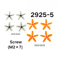 Пропеллеры Dronetech 2925 17863939
