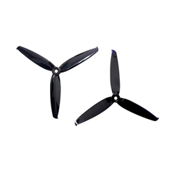 Пропеллеры Gemfan Flash 6042 3-лопастные (M5, POPO) (2CW+2CCW) 500012579
