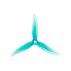 Пропеллеры Gemfan Hurricane 51466 V2 3-лопастные (M5) (2CW+2CCW) 1604128152