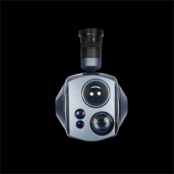 Камера Viewpro Q30TIRM Plus 30X EO+IR Gimbal 1805845049