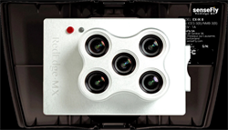 Мультиспектральная камера DJI MicaSense RedEdge-MX 1227901586