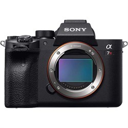 Фотоаппарат Sony _7R IV 1724956076