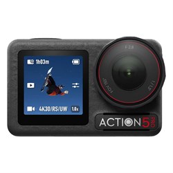 Экшн-камера DJI Osmo Action 5 Pro Standard Combo 1809279507