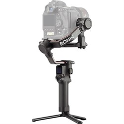 Стабилизатор DJI RS 2 1964909586