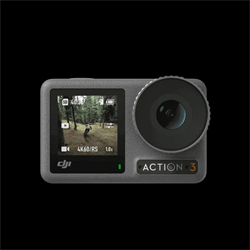 Экшн-камера DJI Osmo Action 3 810435816