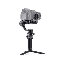 Стабилизатор DJI RSC 2 1134129833