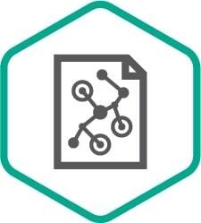 Kaspersky Digital Footprint Intelligence Analytical Report Russian Edition (лицензия Add-on License на 1 год), 2 - Report 1838269779