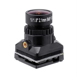Видеокамера курсовая Micro Cam V2 1/1.8 inch. Starlight 1500TVL 1975514757