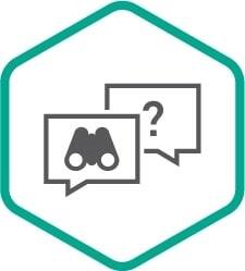 Kaspersky Ask the Analyst (базовый сертификат на 1 год), 5-Case Base Certificate 2017820807