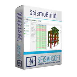 Seismosoft SeismoBuild (версия SeismoBuild Advanced 2026 для коммерческих организаций), на 3 месяца 296549471