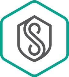 Kaspersky Symphony Security (лицензия), на 1 год. Количество узлов 1733328681
