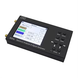 Анализатор спектра SA6 80587938