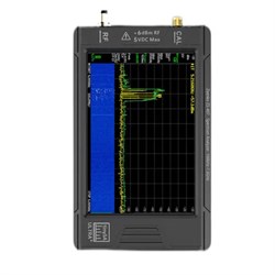 Портативный анализатор спектра TinySA ULTRA PLUS ZS-407 761118053