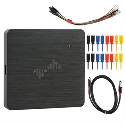 USB логический анализатор DreamSourceLab DSLogic Plus 588572889