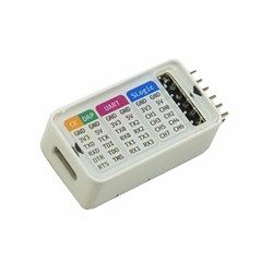 Логический анализатор Sipeed SLogic Combo 8 1711915403