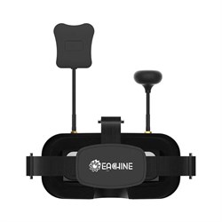 FPV-очки Eachine EV800DM Varifocal 5,8G 40CH 557230013