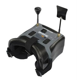 FPV очки BeeRotor DVR V2 24027881