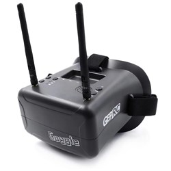 FPV видео-шлем GEPRC TinyGo Goggles 953450916