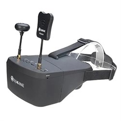 Очки Eachine EV800 5_ 800x480 FPV Goggles 5.8G 40CH 1947019285