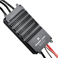 ESC регулятор T-Motor Thunder 300A 12-24S 869753349