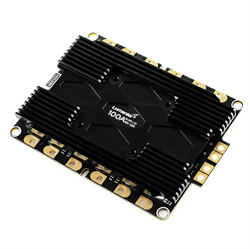 ESC регулятор Lumenier ELITE PRO 100A V2 6-12S blheli_32 1532319546