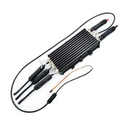ESC регулятор Maytech Seal 500A 6-14S 44585714