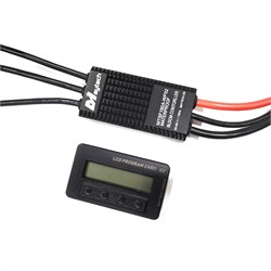 ESC регулятор Maytech MTSF160A-WP32 135181914