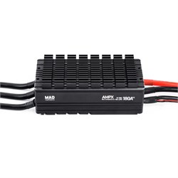 ESC регулятор MAD AMPX 180A 5–18S BLDC 2047336532