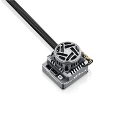 Регулятор скорости Hobbywing XeRun XR10 Pro G3 G3X 160A 1200A 1809983106
