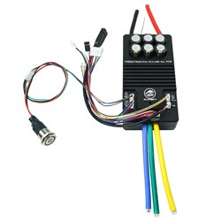 Контроллер Flipsky ESC 75200 pro v2 126834863